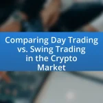 Comparing Day Trading vs. Swing Trading in the Crypto Market