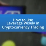 How to Use Leverage Wisely in Cryptocurrency Trading