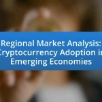 Regional Market Analysis: Cryptocurrency Adoption in Emerging Economies