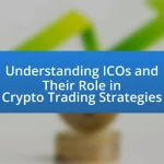 Understanding ICOs and Their Role in Crypto Trading Strategies