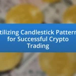 Utilizing Candlestick Patterns for Successful Crypto Trading